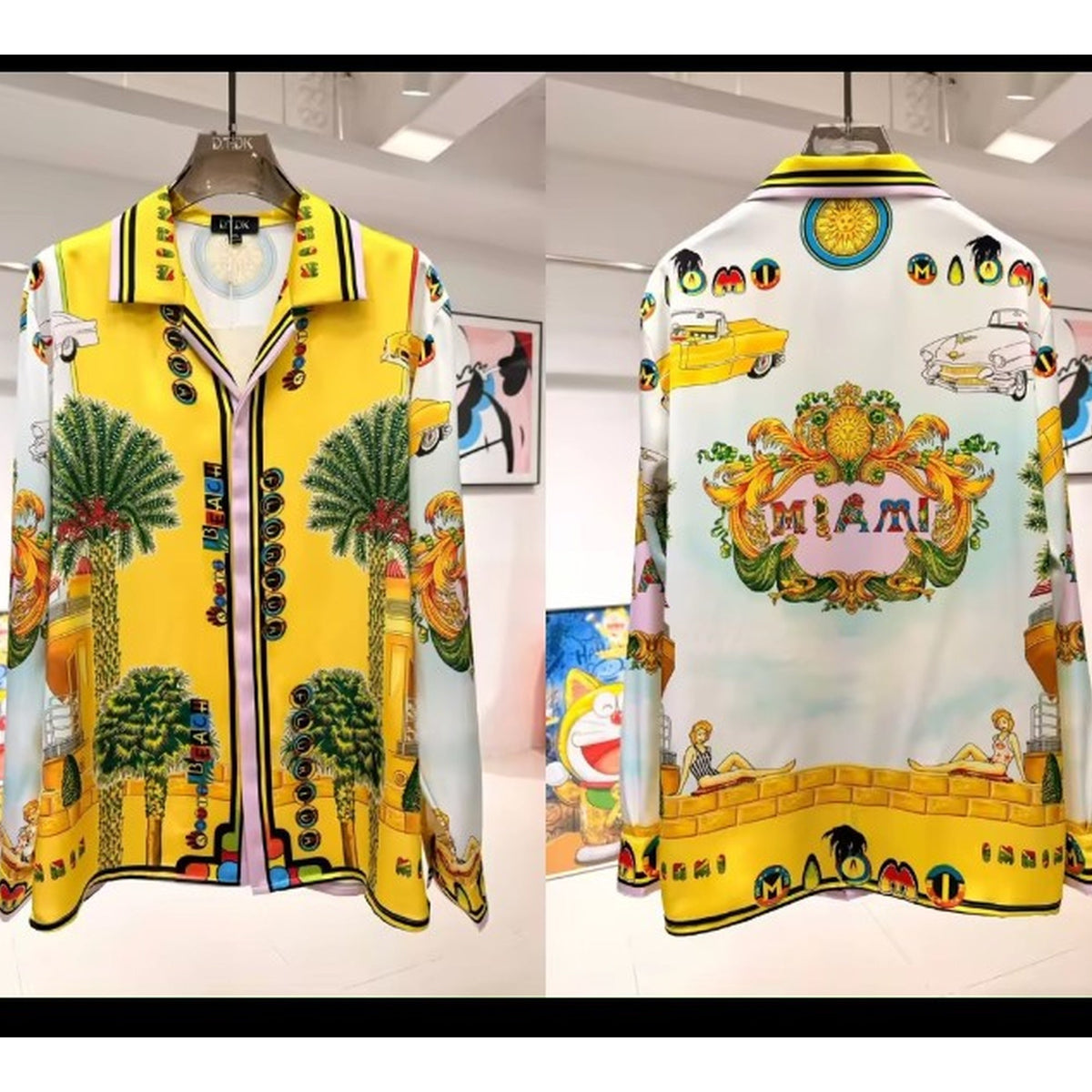 NEW IN, limited drops,shirt